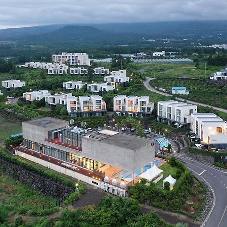 Velum Resort Seogwipo Exterior photo