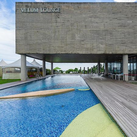 Velum Resort Seogwipo Exterior photo