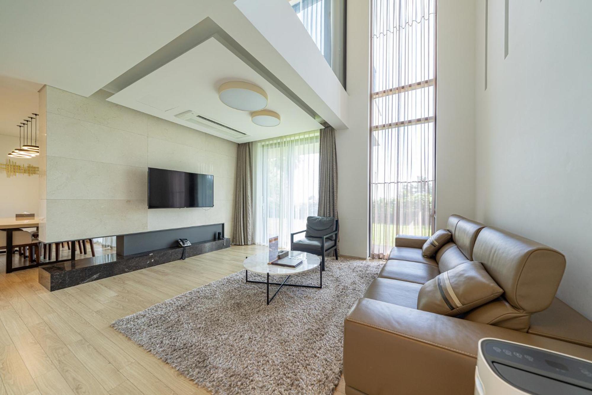 Velum Resort Seogwipo Exterior photo